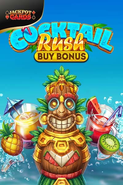 Posido cocktail-rush